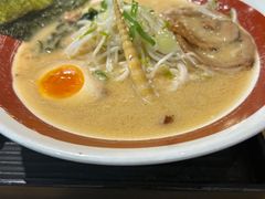-雷门拉面·现熬骨汤(凯德来福士店)