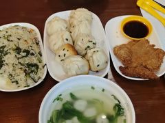 -大壶春生煎(四川中路店)