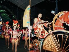 -三亚海昌梦幻海洋不夜城