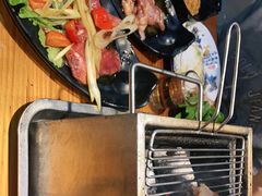 -丹东特色烤肉(学府路一部店)