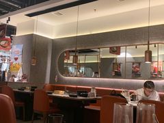 -新辣道鱼火锅(领展购物广场·中关村店)
