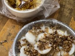 -共和老洪豆花草粿水粿
