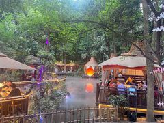 -二荆条·蜀鲜汇城市森林火锅