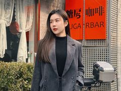-糖房咖啡(南锣鼓巷店)