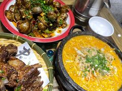 -爷爷的烀饼店
