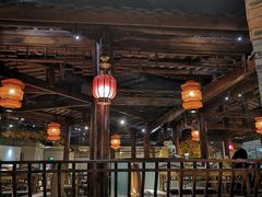 大堂-卞氏菜根香·川菜(青羊万达店)