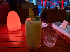 -MR.ROCKY洛奇先生·西餐&酒吧(琶醍店)