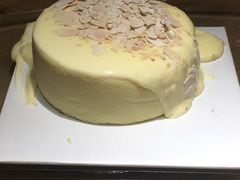 -勒甜LO CHO·私人订制低糖代糖纯动物奶油生日蛋糕(新开路店)