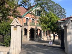 -天津五大道文化旅游区