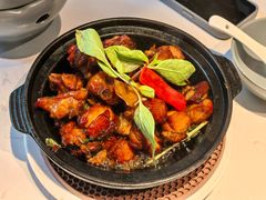 -鹿港小镇(黄金店)