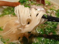 -马记永·兰州牛肉面(山姆外高桥店)