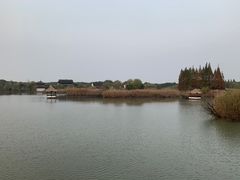-芸海阁·农家私房菜(沙家浜景区出口店)