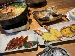 -松竹和日式料理(辽阳店)
