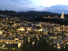 -云端咖啡(山顶教堂店)