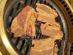 -花味·自助烤肉(南方时代店)