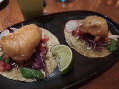 Taco-THE CANNERY&JUJU 新鲜海鲜·牛排美食酒廊