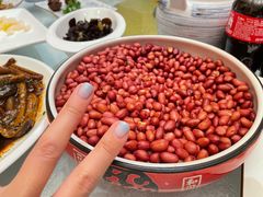 -逸林轩中餐厅(中信泰富朱家角锦江酒店)