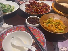 -拾捌川·自贡爆炒(新街口店)