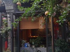 -四喜小胖·北京涮肉(五道营店)