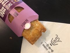 -麦当劳(东岳大道店)