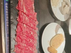 -额尔敦·品质自助(摩尔城店)