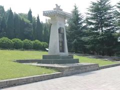-秦始皇帝陵博物院-丽山园