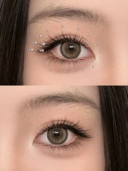 -初瞳专营美睫美甲