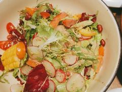 紫光大拌菜-紫光园·烤鸭(吕家营店)