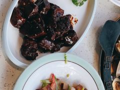 -巧克力渔家.小船海鲜胶东菜(万平口店)