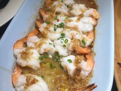 -外婆家(蓝色港湾店)