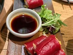 -潮粥荟·潮汕砂锅粥(朝阳大悦城店)