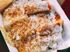 -老绍兴三味臭豆腐(奥林匹克购物广场店)