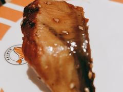 -新一番三文鱼寿司(大东海店)