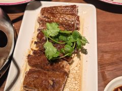 -春梅里卤鹅馆·47年老字号(中山路店)