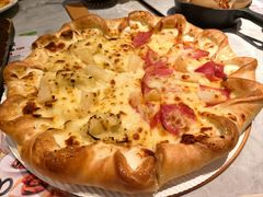 -必胜客(东大桥店)