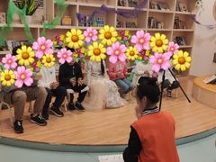 -安妮花英语·少儿·原版阅读(沙坪坝店)