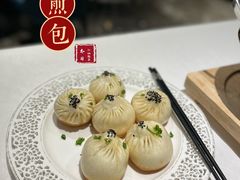 -江仙雅居(中航国际店)