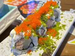 -桃太郎创作料理(大坪店)