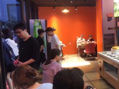 -虾乐园龙虾·夜宵(松江店)