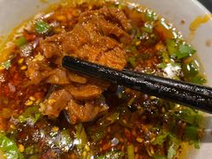 -杨家火锅(国美店)