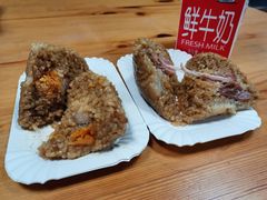 -五芳斋(中山大道总店)
