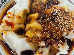 钟水饺-西月城谭豆花(春熙路店)