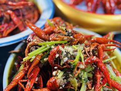 -虾乐园龙虾·夜宵(松江店)