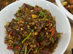 -笨罗卜浏阳菜馆(太平街店)