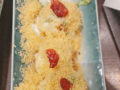 -克比叔叔印度餐厅Kebabs on the Grille (人民广场店)