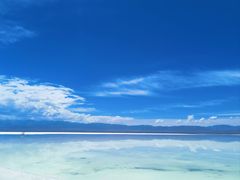 -青海湖二郎剑景区