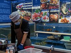 -日进一片海.生腌海鲜火锅.宵夜烧烤(三里屯总店)