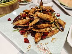 -勇利赵家烤肉坊(纬二街店)