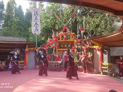 -云南民族村