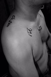 -極致刺青TATTOO STUDIO 私人订制